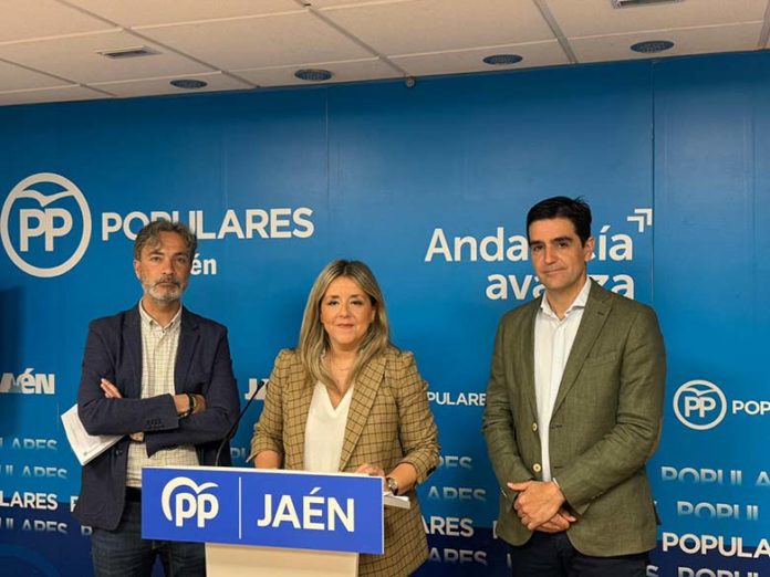 PP alcala y Baeza