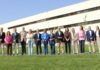El PP de Jaén presenta una candidatura “de estabilidad, progreso y certidumbre”