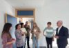 Lozano: “El Gobierno de Juanma Moreno ha logrado la mayor cobertura social de la historia de Jaén con hechos, no con palabras”