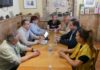 El PSOE denuncia la falta de apoyo de Junta y Ayuntamiento al comercio de Alcalá la Real