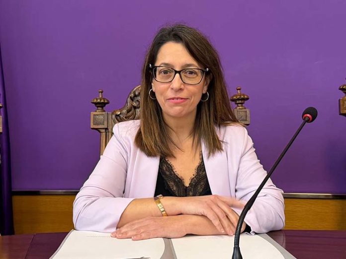 PSOE Africa Colomo