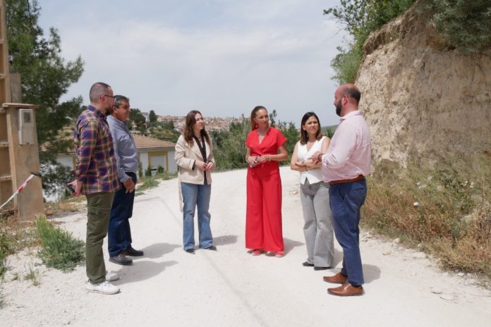 PSOE CAminosa quesada-2