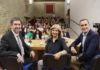 Abelardo De la Rosa alerta de la “deriva privatizadora” de la educación en Andalucía a manos de Moreno Bonilla
