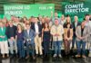 Juan Latorre afirma que el PSOE de Jaén concurre “con la mejor candidatura”