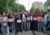 Latorre: “El 17 de mayo podemos frenar la amenaza de Moreno Bonilla contra la UJA”