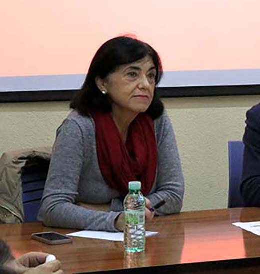PSOE PAQUI MEDINA