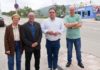 El PSOE pide “rebelarse” contra el PP el 17 de mayo por los incumplimientos de la Junta en Torredonjimeno