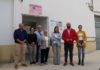 El PSOE anuncia más plazas y más financiación para atender a personas con Alzheimer