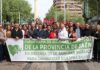 El candidato número 1 por Jaén al Parlamento andaluz denuncia que el modelo del PP y Moreno Bonilla es “hacer dinero con la salud y la vida de los andaluces”