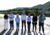 El PSOE anunció hoy su compromiso de acometer el arreglo integral de A-312 Linares-Beas de Segura