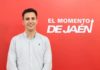 Raúl Martínez destaca la bajada del paro y la subida de la afiliación a la Seguridad Social en la provincia