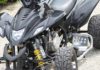 Fallece un joven de 27 años al caer por un barranco en un quad en Campillo de Arenas