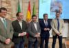Cerca de 70 pilotos se darán cita en el VII Rally Todo Terreno “Jaén Mar de olivos”, que se disputará este fin de semana