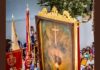 Valdepeñas de Jaén se prepara para su gran Romería del Cristo de Chircales el 3 de mayo