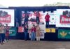 VII Rally TT Jaén Mar de Olivos