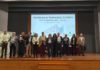 El Distrito Sanitario Jaén-Jaén Sur rinde homenaje a 133 profesionales jubilados