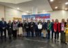 Inauguración Jornada Enfermería Internacional