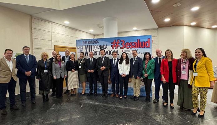 SANIDAD Jornadas de Salud
