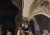 La Soledad cierra el Viernes Santo desde Jaén