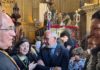 Visita a las hermandades