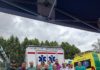 Manuel Fernández destaca la labor sanitaria y la coordinación de emergencias durante las fiestas de San Marcos en Beas de Segura