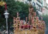 Miércoles Santo en Jaén con El Perdón