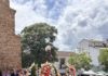 Celebración de San Marcos de Torrequebradilla