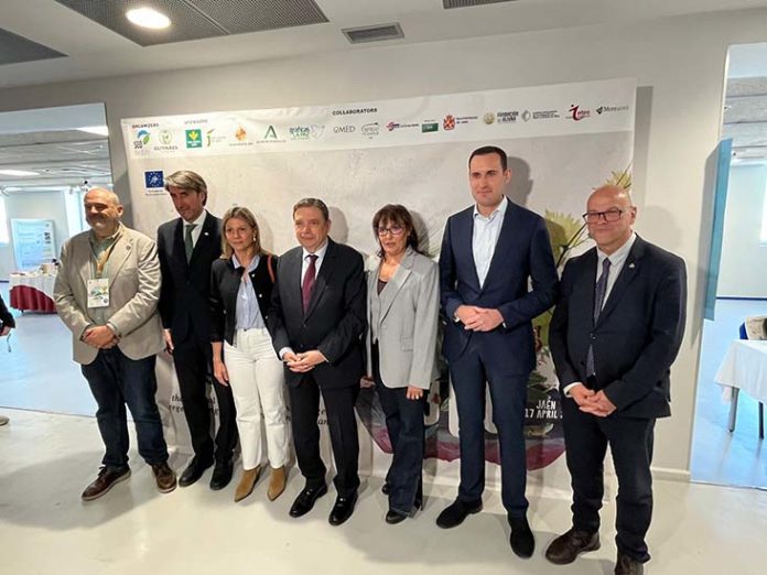 UJA L Planas Biodiversidad y Agricultura