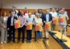 La Facultad de Ciencias Sociales y Jurídicas de la UJA impulsa el talento con la celebración de la I Semana del Emprendimiento FACSOC