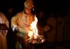 La luz de la Resurrección ilumina la noche santa y llena de gozo el corazón de los jiennenses