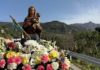 Parroquias de Mágina reciben con alegría a la Virgen de la Cabeza peregrina