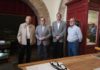 El Archivo Histórico Provincial de Jaén invita en el Día del Libro a un recorrido por la producción documental del siglo XX