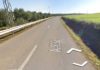 Muere una persona y otras tres resultan heridas en un accidente de tráfico en Casariche