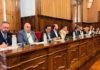 Críticas del PP al PSOE por las propuestas de la Diputación Provincial