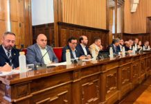 Críticas del PP al PSOE por las propuestas de la Diputación Provincial