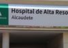 El PSOE pide a la Junta la restitución de la cartera de servicios sanitarios en el Hospital de Alta Resolución de Alcaudete