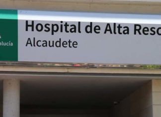 El PSOE pide a la Junta la restitución de la cartera de servicios sanitarios en el Hospital de Alta Resolución de Alcaudete
