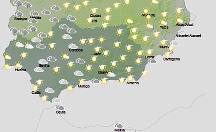 mapa de tiempo-21.04