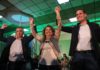 María Jesús Montero: “Vamos a ampliar plazas en la Universidad y a crear 30.000 nuevas en la FP”