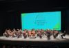 Concierto inaugural de la Orquesta Filarmónica de Jaén en el Infanta Leonor