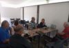 Encuentro municipal con AAVV Puente Íbero