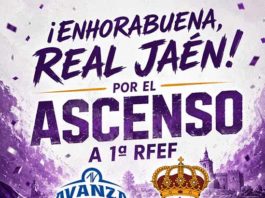 Felicitación del Avanza Paraíso Interior