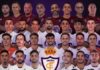 Felicitación de la Federación Jiennense de Fútbol