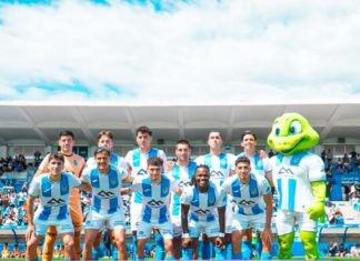 El Atlético Baleares se cruza en el camino del Real Jaén a 1ªRFEF