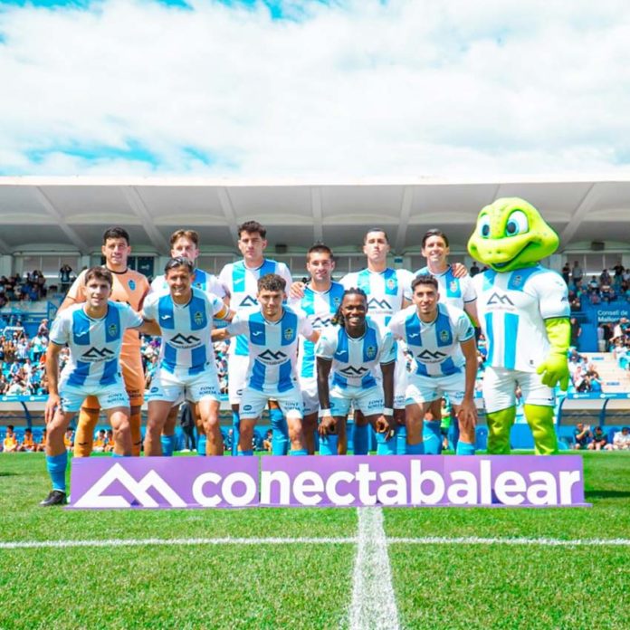 ATLETICO BALEARES