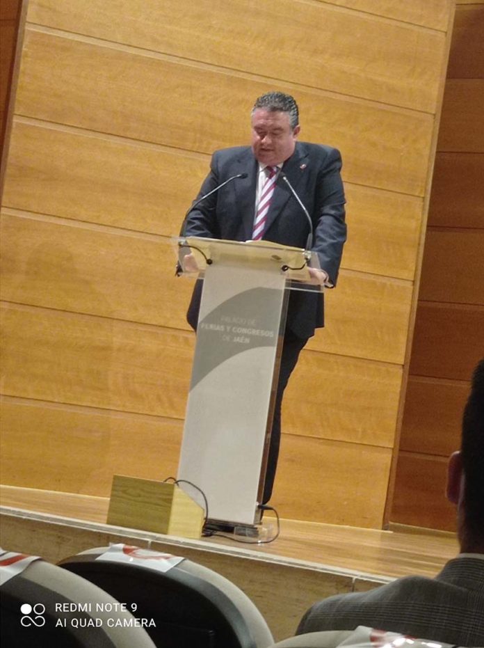 Bartolome González