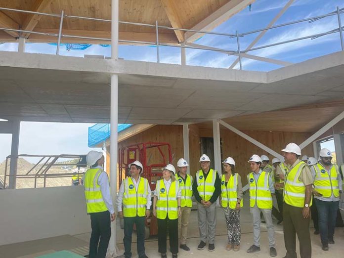 CETEDEX Visita obras CETEDEX-6