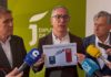 El PP evidencia el agotamiento del PSOE en Diputación: «Es un gobierno en vía muerta que ha dejado 2 de cada 3 euros para inversiones sin usar»