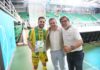 El Ayuntamiento de Jaén felicita a la «marea amarilla por llevar en volandas al equipo en su quinta final de Copa del Rey
