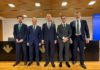 La Caja Rural de Jaén cerró el ejercicio con unos sólidos resultados financieros y una evolución positiva de sus principales indicadores